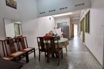 Happy Garden (Taman Gembira)