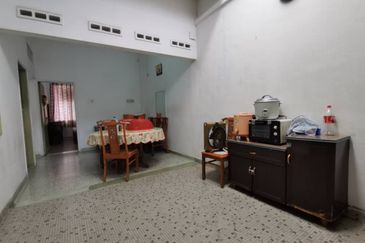 Happy Garden (Taman Gembira)