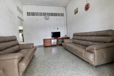 Happy Garden (Taman Gembira)