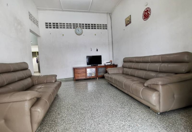 Happy Garden (Taman Gembira)