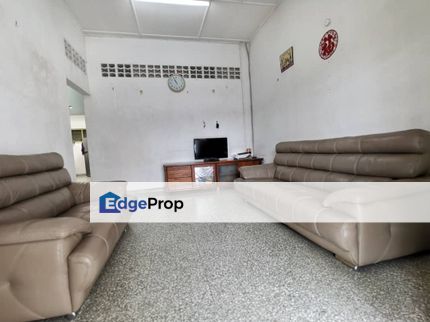 Freehold 3r2b Walking distance to market , Kuala Lumpur, Kuchai Lama