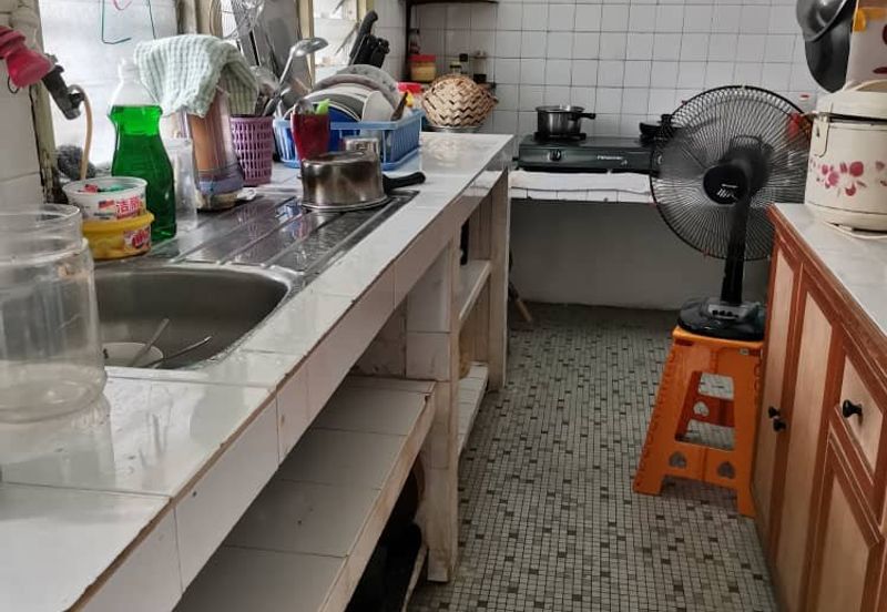 Happy Garden (Taman Gembira)