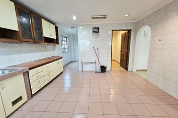 Taman Cheras Hartamas