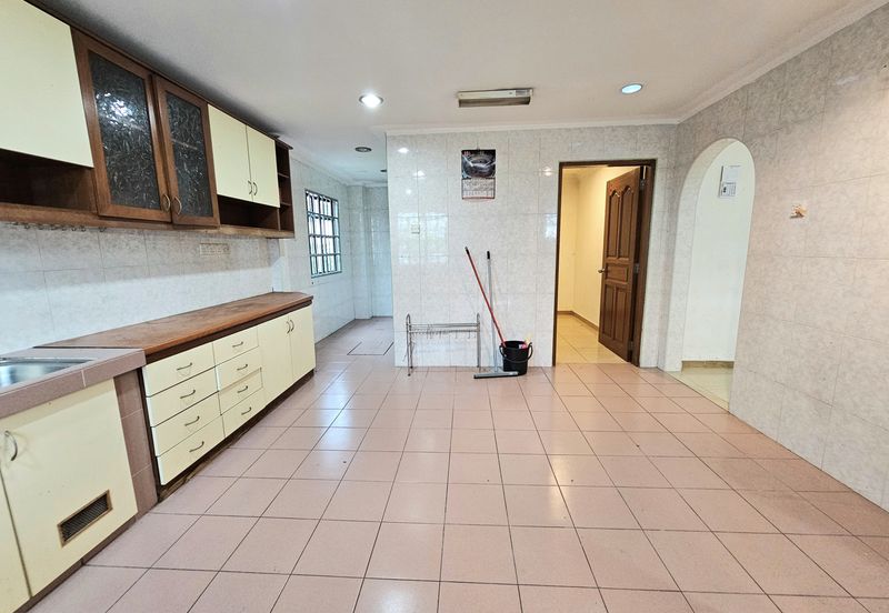 Taman Cheras Hartamas