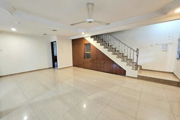 Taman Cheras Hartamas