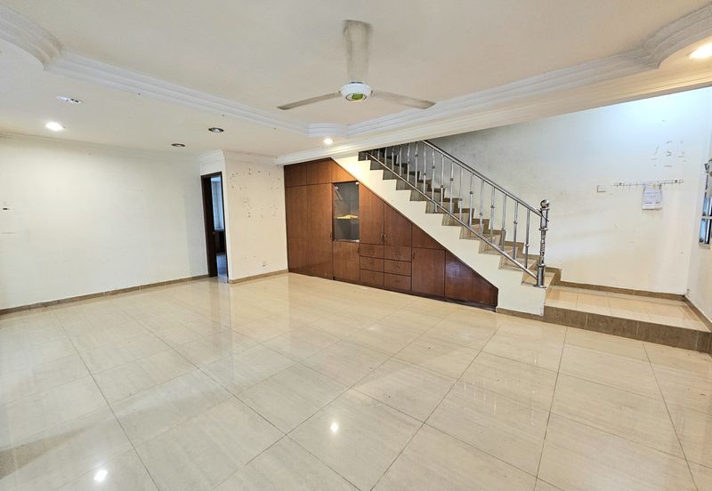 Taman Cheras Hartamas