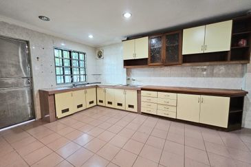 Taman Cheras Hartamas