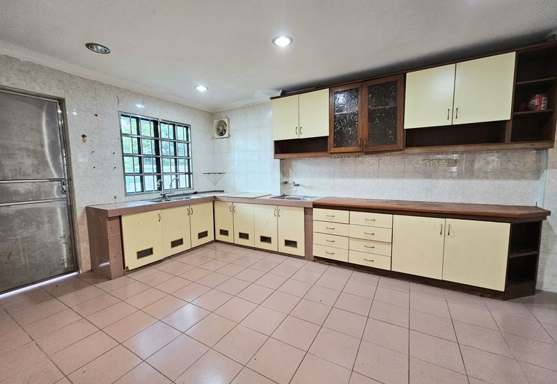 Taman Cheras Hartamas