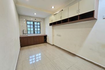 Taman Cheras Hartamas