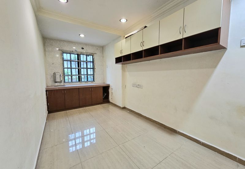 Taman Cheras Hartamas