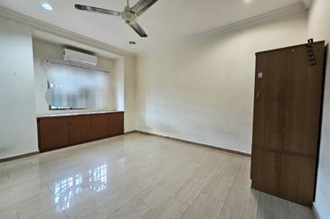 Taman Cheras Hartamas