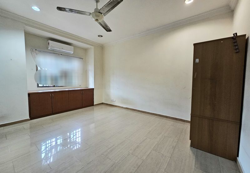 Taman Cheras Hartamas