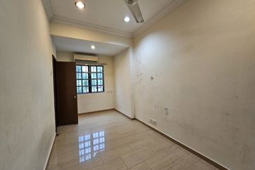 Taman Cheras Hartamas