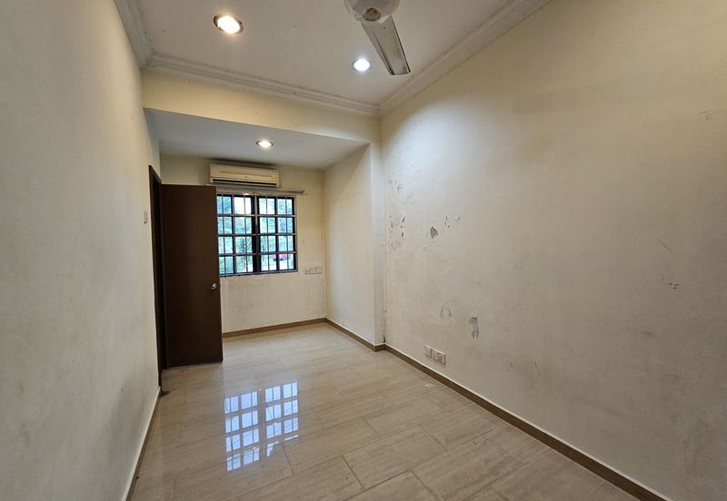 Taman Cheras Hartamas