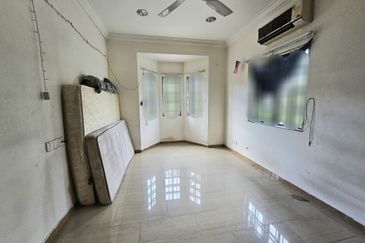 Taman Cheras Hartamas