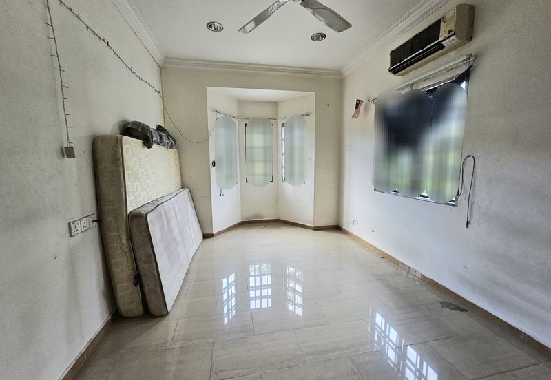 Taman Cheras Hartamas