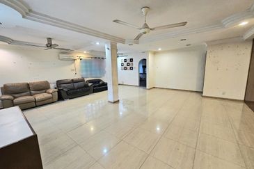 Taman Cheras Hartamas