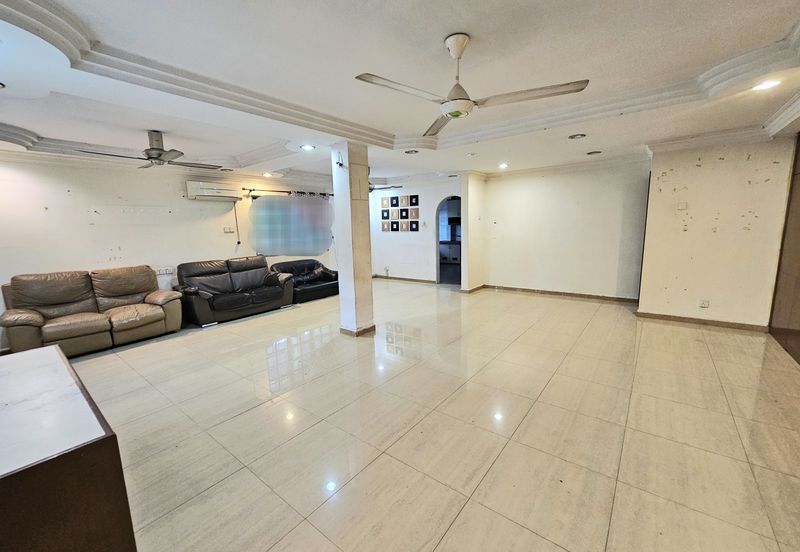 Taman Cheras Hartamas