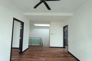 Wira Heights, Bandar Sungai Long