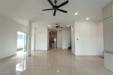 Wira Heights, Bandar Sungai Long