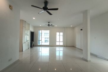 Wira Heights, Bandar Sungai Long