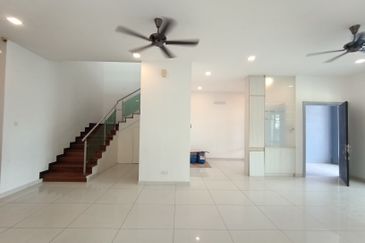 Wira Heights, Bandar Sungai Long