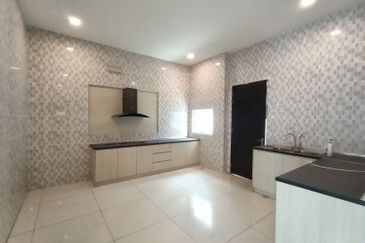 Wira Heights, Bandar Sungai Long