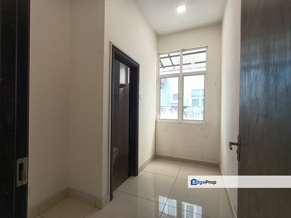 Open view. Freehold Gated guarded, Selangor, Kajang
