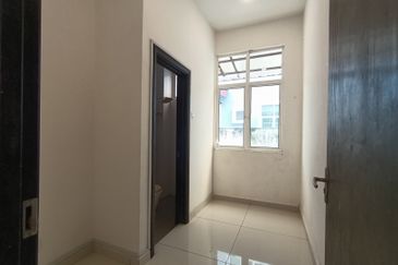 Wira Heights, Bandar Sungai Long