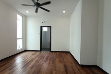 Wira Heights, Bandar Sungai Long