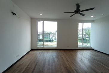 Wira Heights, Bandar Sungai Long