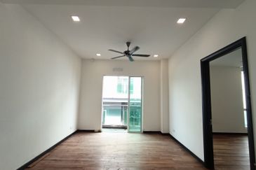 Wira Heights, Bandar Sungai Long