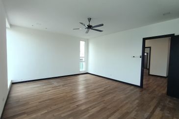 Wira Heights, Bandar Sungai Long