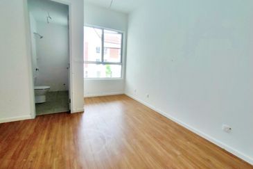 Residensi Emerald Damai (Emerald Hills)