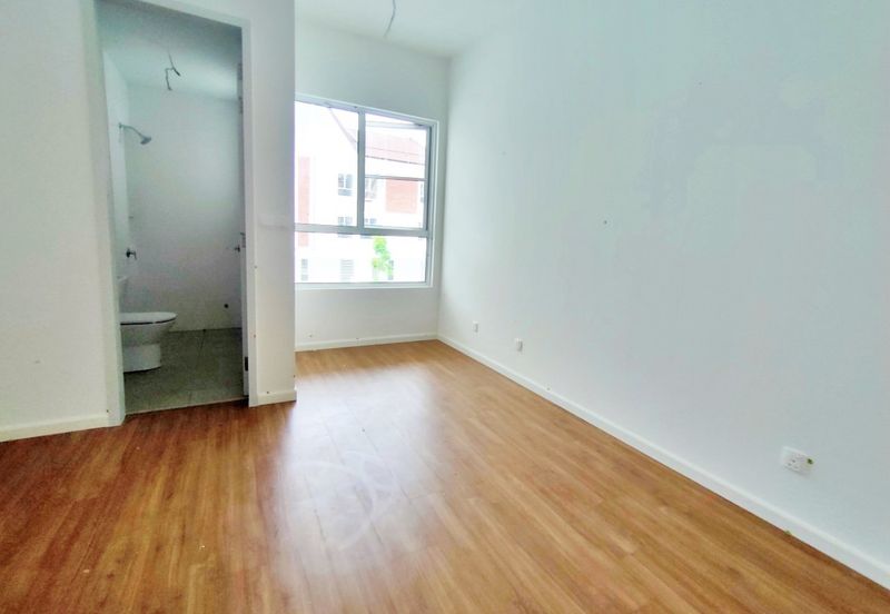 Residensi Emerald Damai (Emerald Hills) *