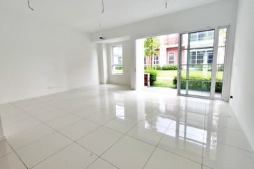 Residensi Emerald Damai (Emerald Hills)