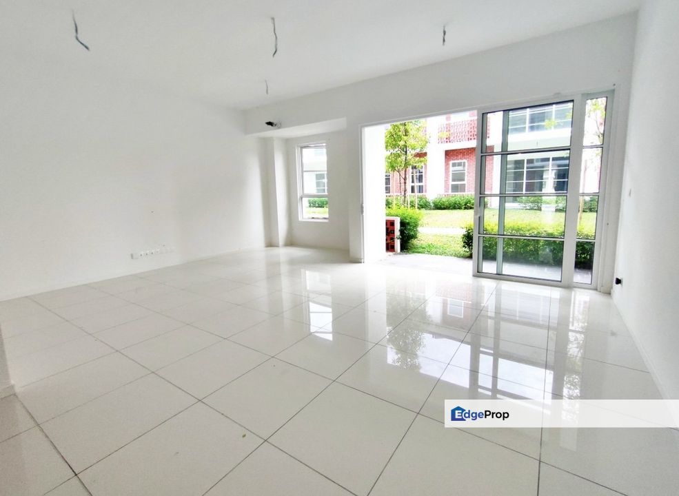 Superlink with clubhouse Gated guarded, Kuala Lumpur, Cheras