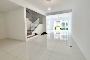 Residensi Emerald Damai (Emerald Hills)