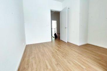 Residensi Emerald Damai (Emerald Hills)