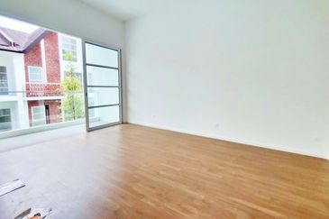 Residensi Emerald Damai (Emerald Hills)