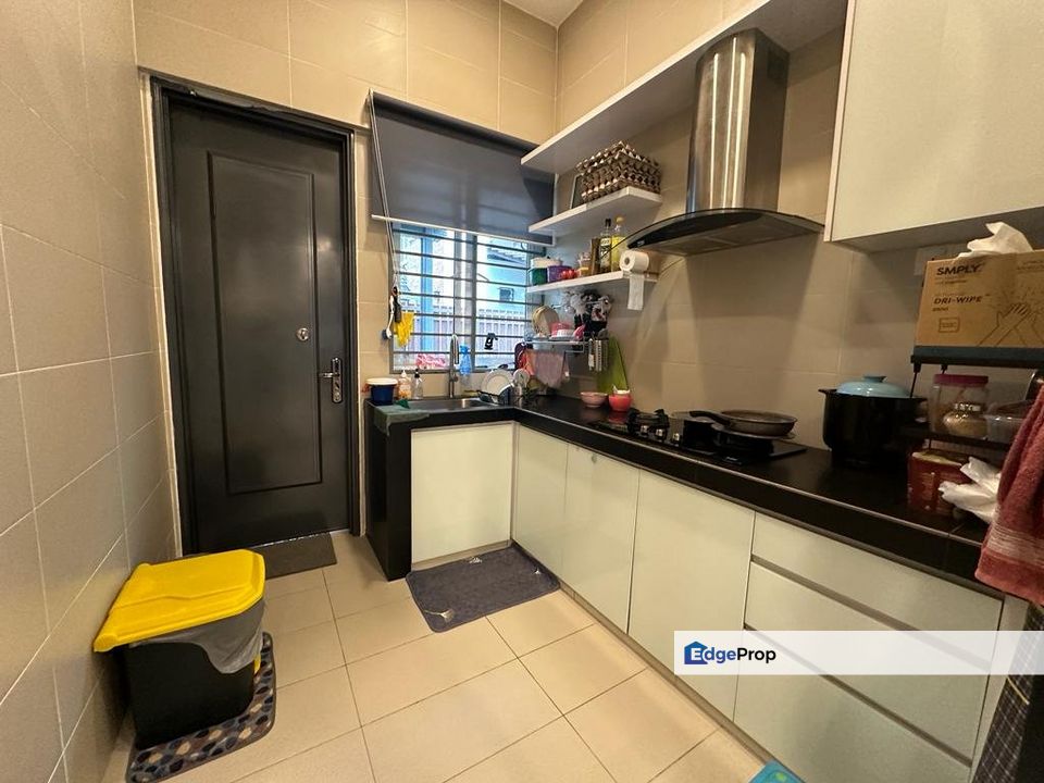 Cheapest! Good condition Gated guarded, Selangor, Bandar Sungai Long