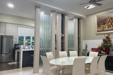 Bandar Mahkota Cheras