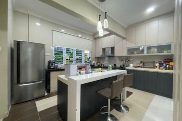 Bandar Mahkota Cheras