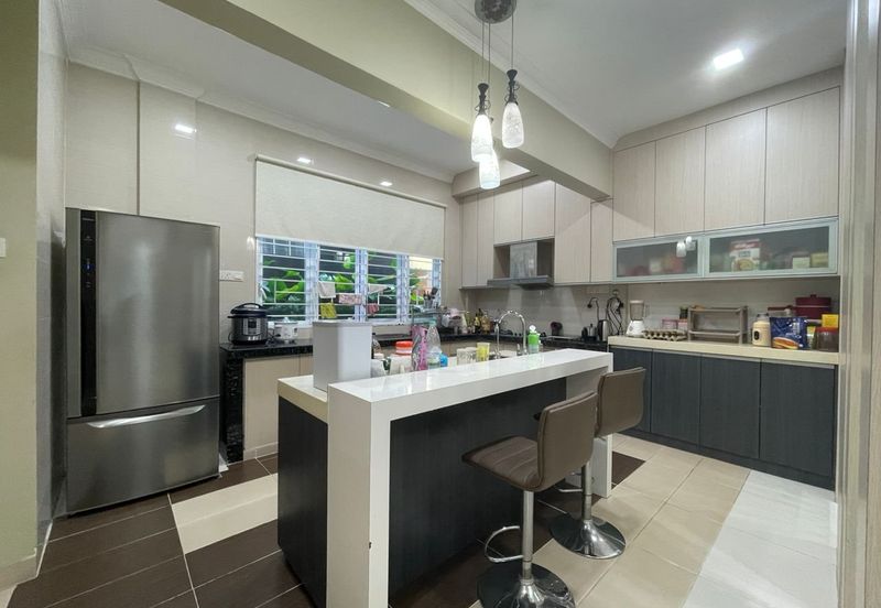 Bandar Mahkota Cheras