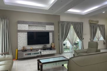 Bandar Mahkota Cheras