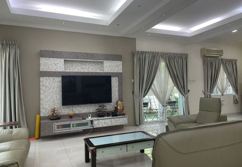 Bandar Mahkota Cheras