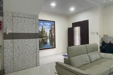 Bandar Mahkota Cheras