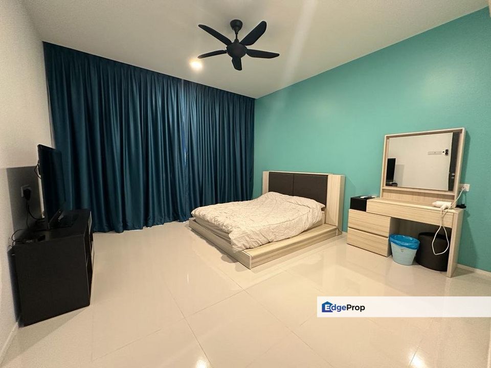 Modern nice design Move in condition , Selangor, Cheras South