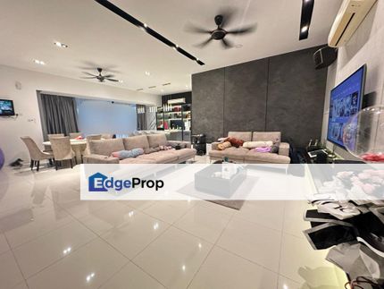 Modern nice design Move in condition , Selangor, Cheras South