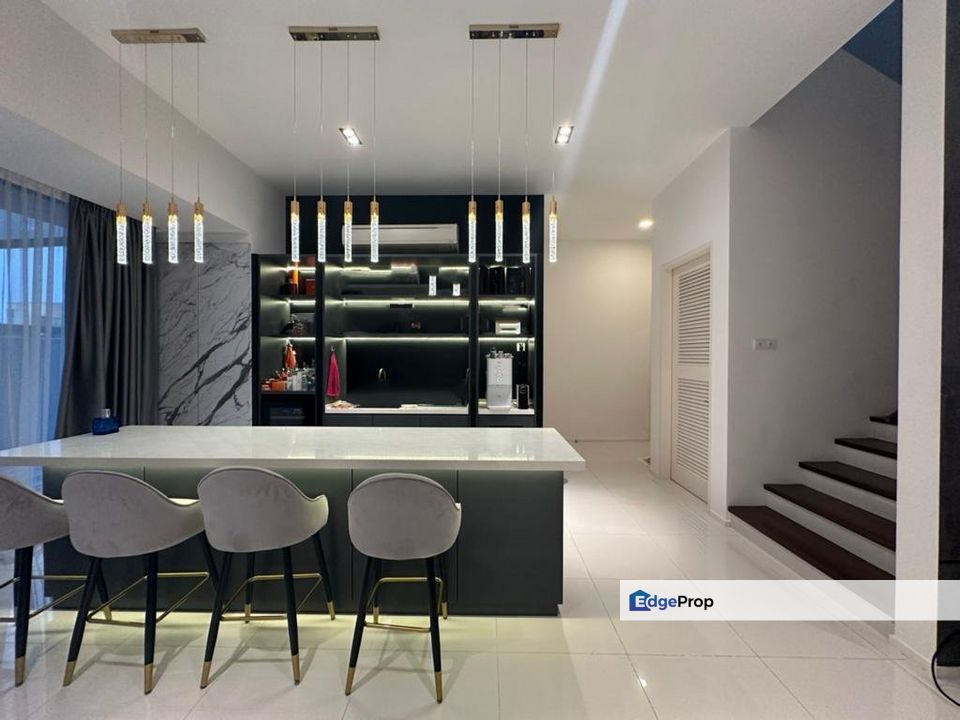 Modern nice design Move in condition , Selangor, Cheras South